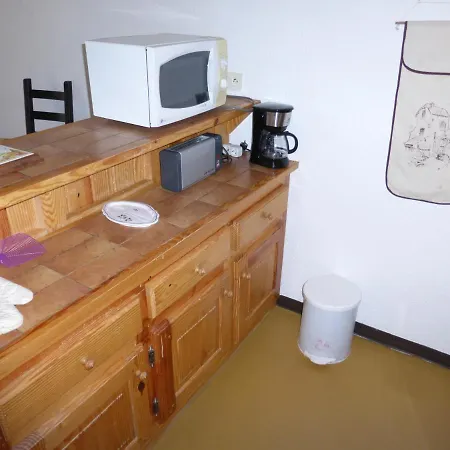 Village A 5 Apartment