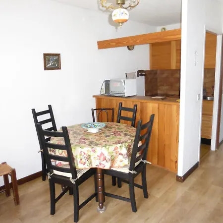 Apartment Village A 5 Jausiers