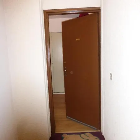 Apartment Village A 5 Jausiers