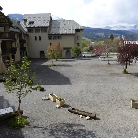 Village A 5 * Jausiers