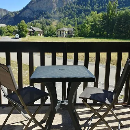 Village A 5 Jausiers