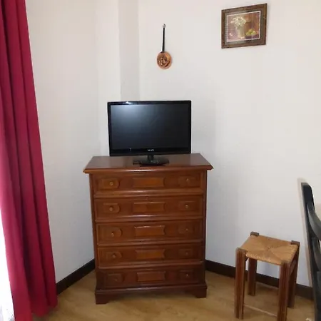 Village A 5 * Жозье