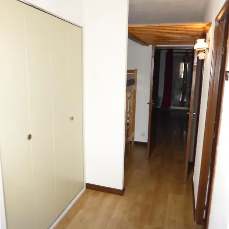 Village A 5 Апартаменты *